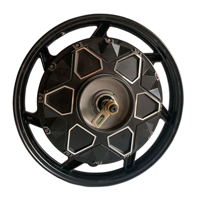 18X2.5 ancient brake/disc brake/up brake motor
