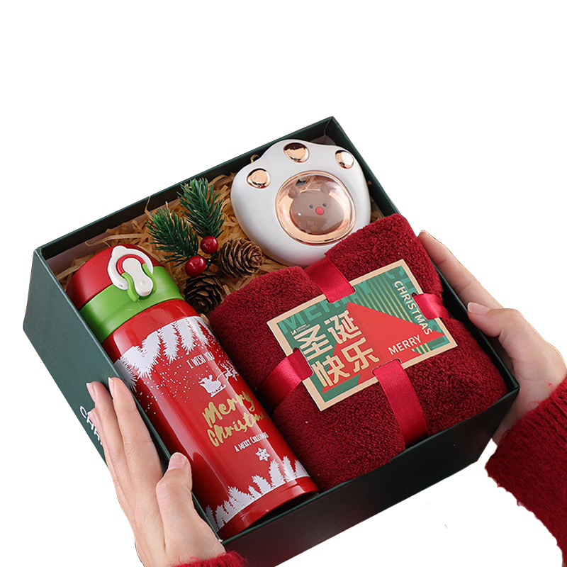 Christmas gift set Christmas Eve gifts for family, friends, employees, classmates