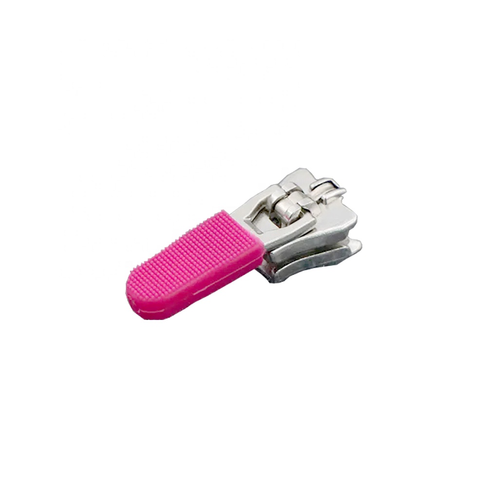 Economical Custom Size Cute Zipper Slider For Bag Womane