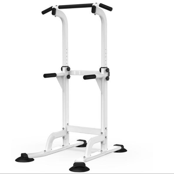 Stand Dip Station Power Tower Home Gym Fitness equipment Pull-up Bar pull up bar station