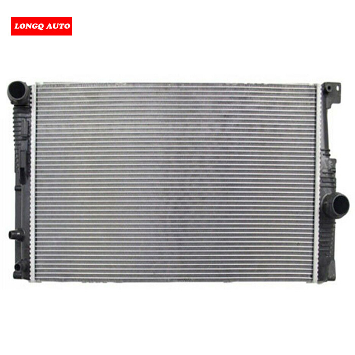 17118672011 17117618807 17118623368 оригинальный радиатор для BMW F10 F30 F25 E90 E84 E83 E53 17117559273 17117558480 17113415693