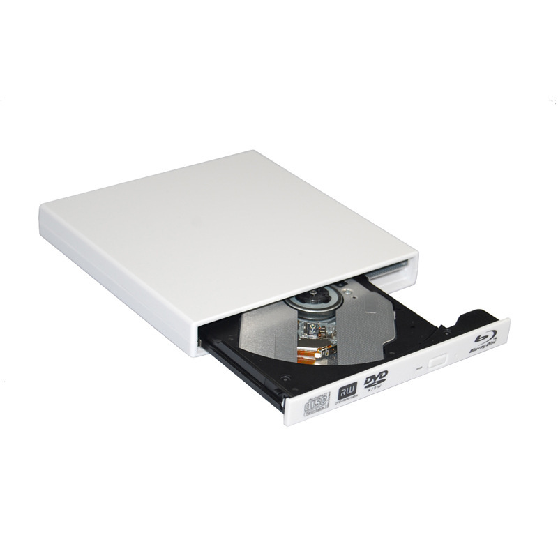 Внешний DVD-плеер USB Оптический привод DVD Оптический привод воспроизведение ноутбука Настольный Универсальный мобильный
