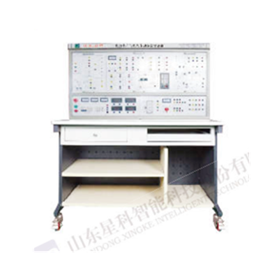 Science Lab Equipment, Power Electronic Training Device Power Electronics and Motor Control Training Equipment