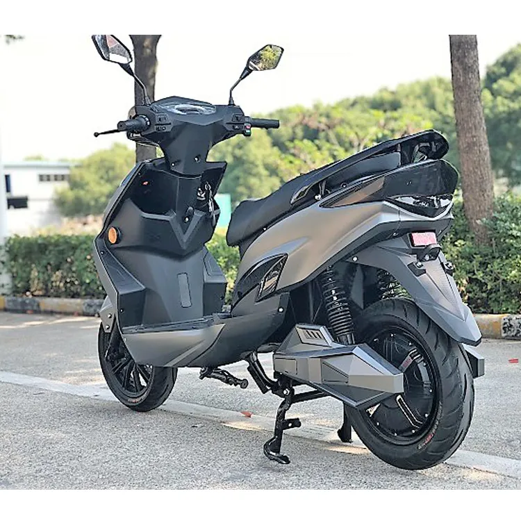 Factory Price New High Speed Electric Motorcycle For Sale