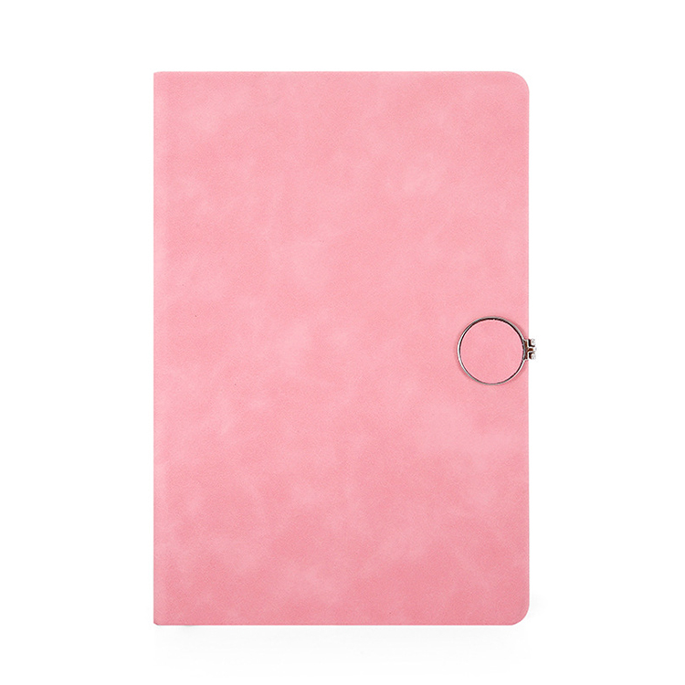 In stock cheap high-capacity business special a5 notebook meeting record