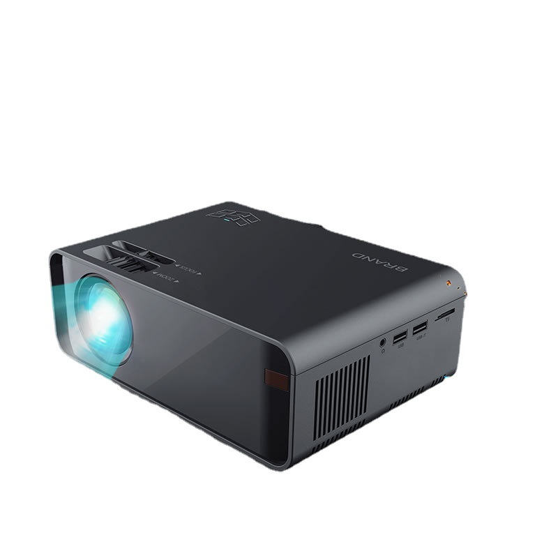 Mini projector phone wifi projector 4k ultra short throw laser projector