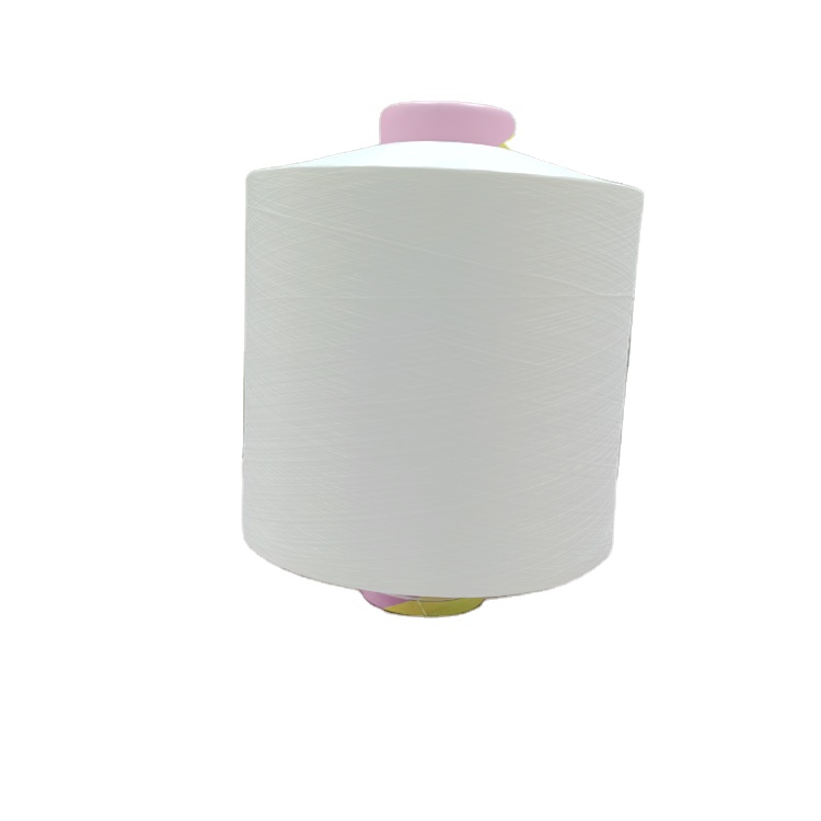 Factory Cheap Price Wholesale DTY 40D/12F Nylon 6 Filament Yarn