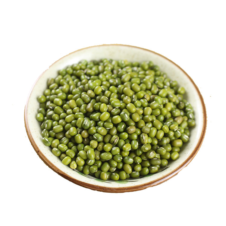High Quality Vigna Radiata Natural Green Mung Beans