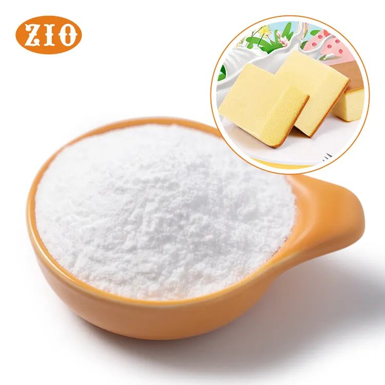 Cosmetic raw material and food additive 6138-23-4 trehalose powder supplier
