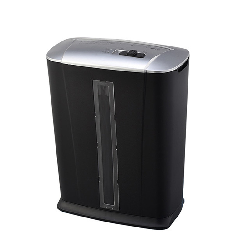 TW9003-Высокое качество Хорошая цена 13L офис и Домашний Электронный уничтожитель бумаги