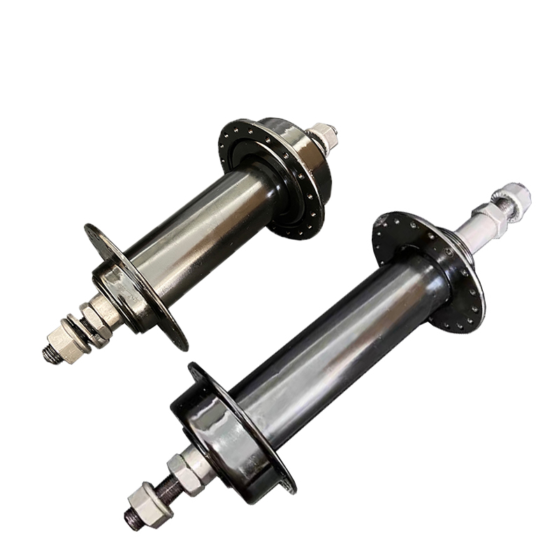 Shop Wholesale Customized Iron Front Bike Hub Snow Bikes Fat Bicycle Hub