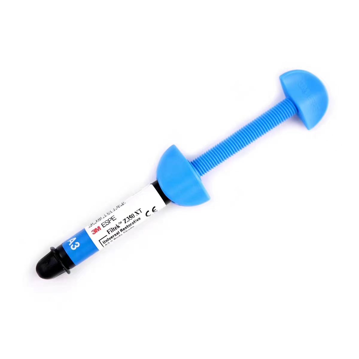 Hot Medical Dental Z350/Z350XT/P60/Z250 A1 A2 A3 Dental Light Curing Liquid Resin