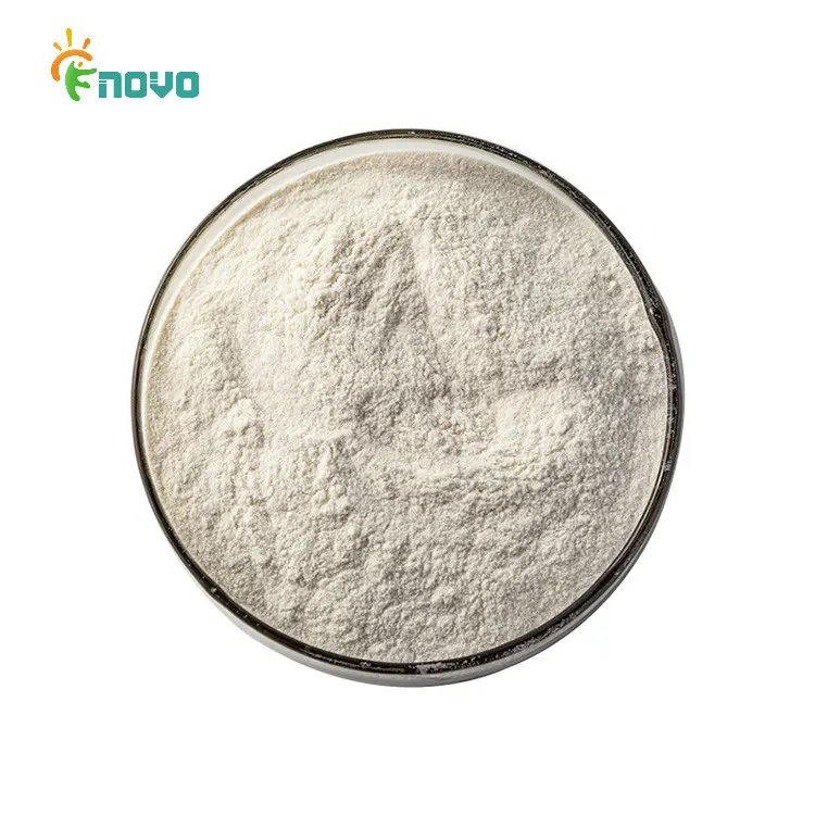 China Supply High Quality CAS 83512-85-0 Water Soluble Carboxymethyl Chitosan For Wound Care Healing Hemostatic Cosmetics