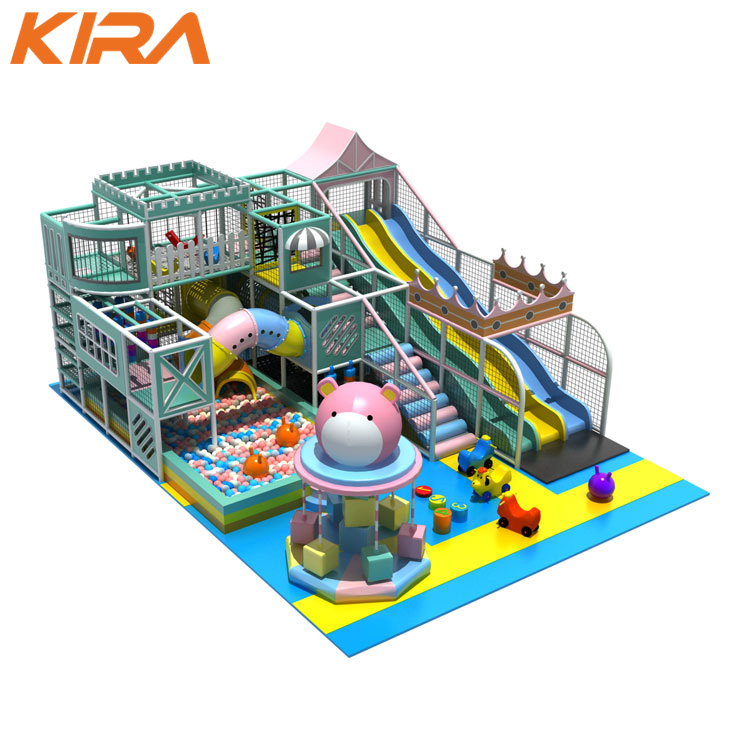 Коммерческая крытая игровая площадка, городская крытая игровая площадка для детей
