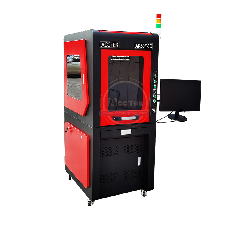 Автофокус 3D динамический цвет mopa100W волоконная маркировочная машина M7 JPT 30W 50W 60W 80W металлическая Лазерная рельефная гравировальная машина