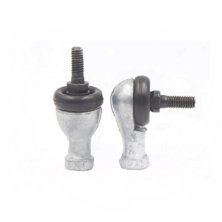 Ball Joint Rod Ends SQ5 SQ6 SQ8 SQ10 SQ12 SQ14 SQ16 SQ18 SQ20 SQ22 RS Spherical Plain Bearing