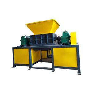Измельчитель для мусора Mingdao, измельчитель для одеял, тканей и одеял