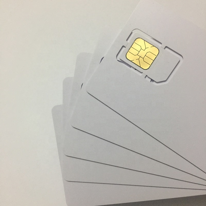 Хит продаж, 2G GSM SIM-карта, заготовка SIM-карты, программируемая GSM SIM-карта, ICCID IMSI, PIN, poe, SMA KI, COMP128, алгоритм без OP/OPC