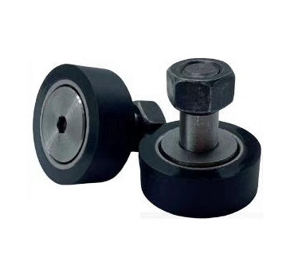 CF8 KR19PP ТПУ с резиновым покрытием болт сцепления последователь cam игольчатый роликовый подшипник