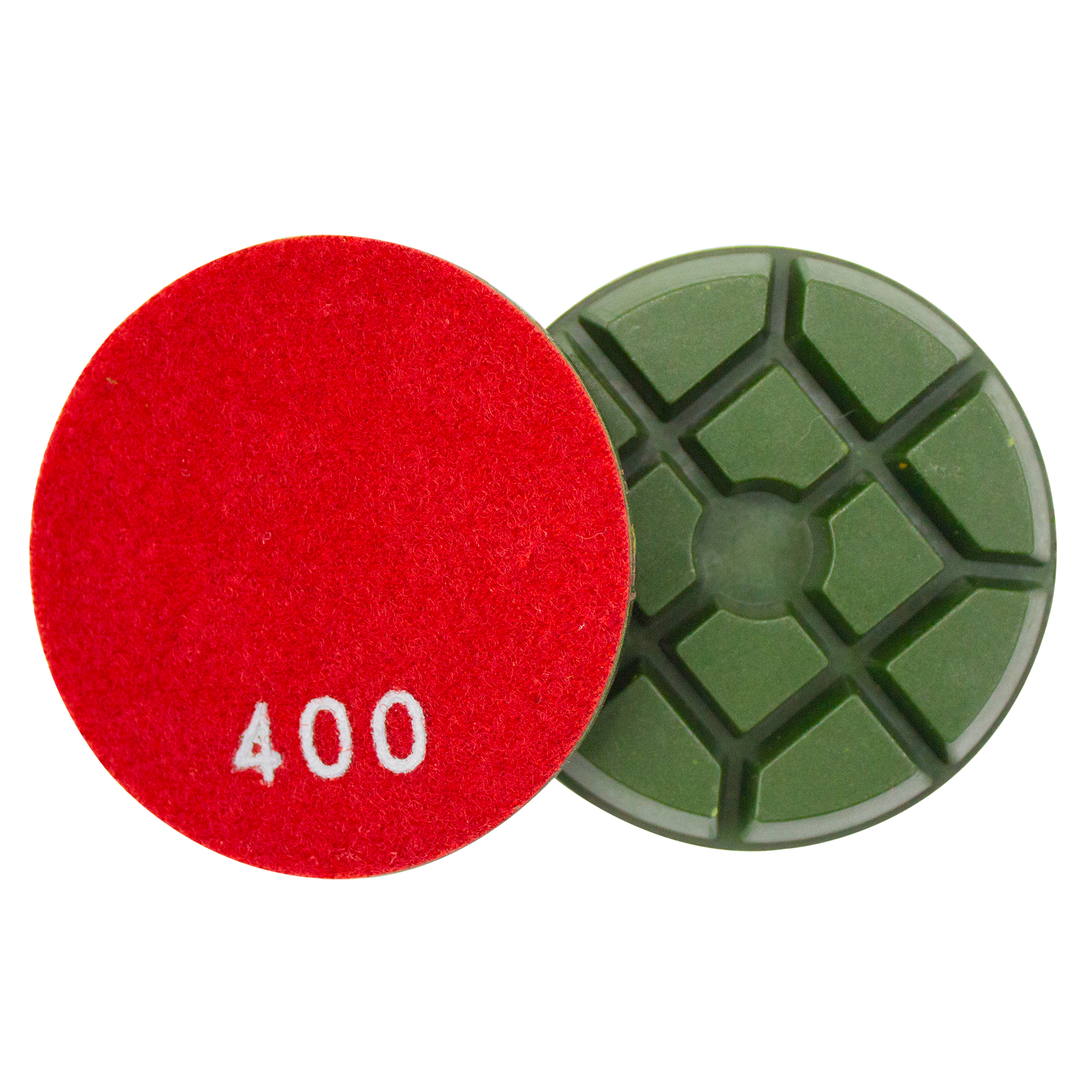 concrete liquid densifier and hardener disc