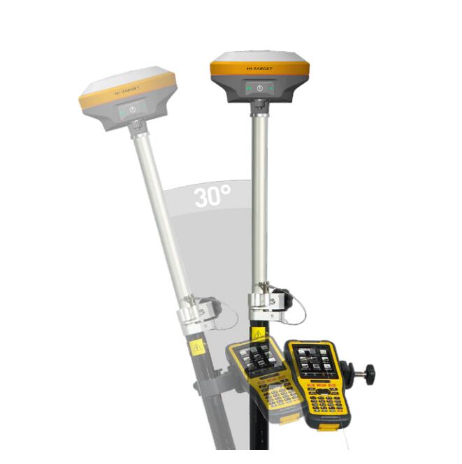 Международная Версия gps hi target v90 plus