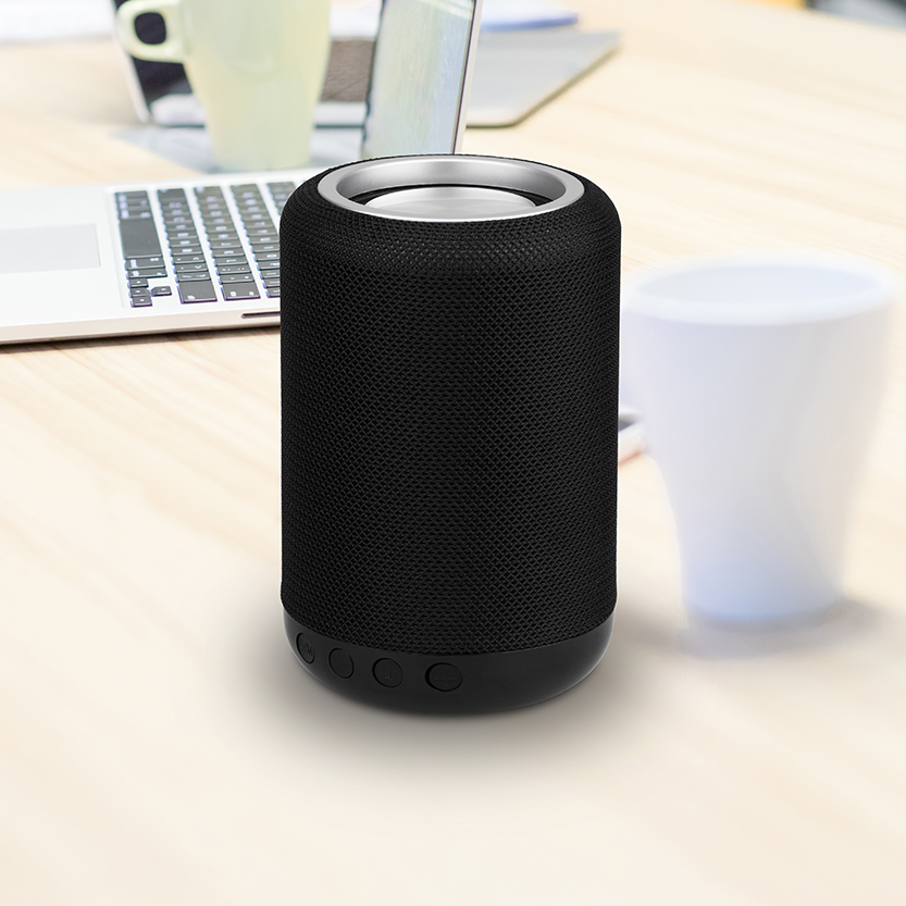 Портативный мини-динамик Bluetooth Hands Free водонепроницаемый беспроводные колонки для ванной комнаты караоке сабвуфер Музыка LED громкоговоритель