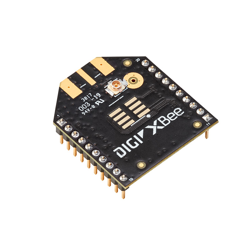 DIGI XBee XB3-24Z8UT модульная