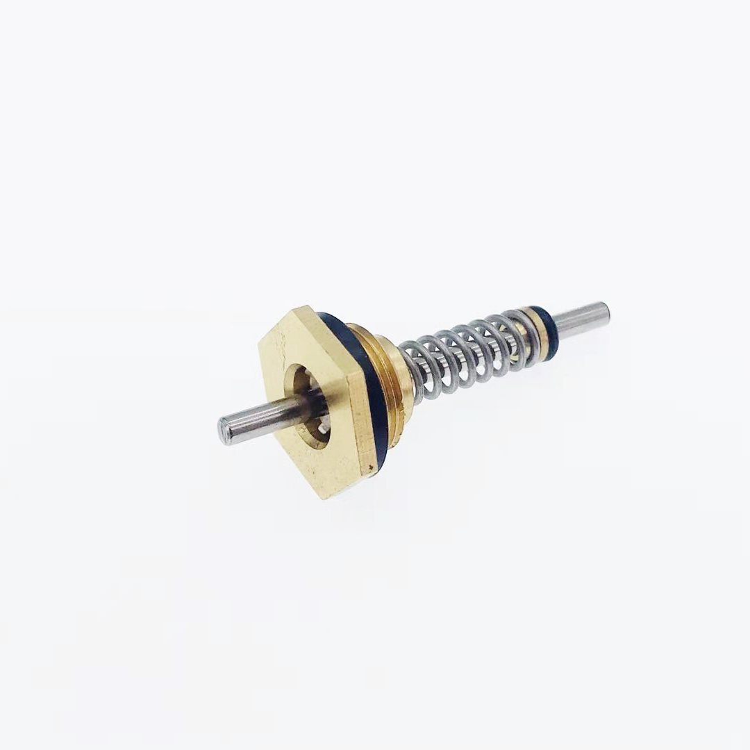 M10 M12 M14 M20 Pushing pin of gas water heater Supply high quality water heater small thimble water heater accessories,