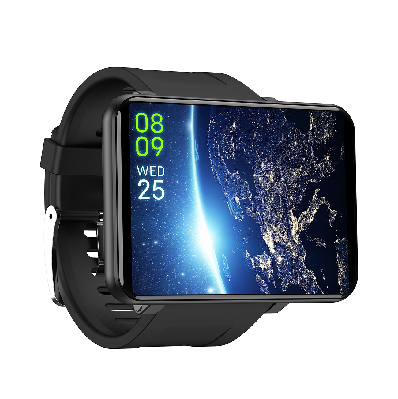 Domiwear стрелы спортивные Смарт-часы с Wi-Fi подключение Новые gps 4g Смарт-часы с камерой