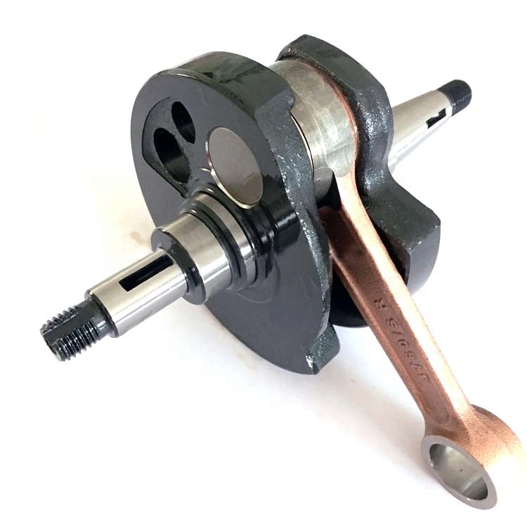 Запасные части для мотоциклов, коленчатый вал Piaggo Vespa PX 125 150 Vespa125 Vespa150, коленчатый вал