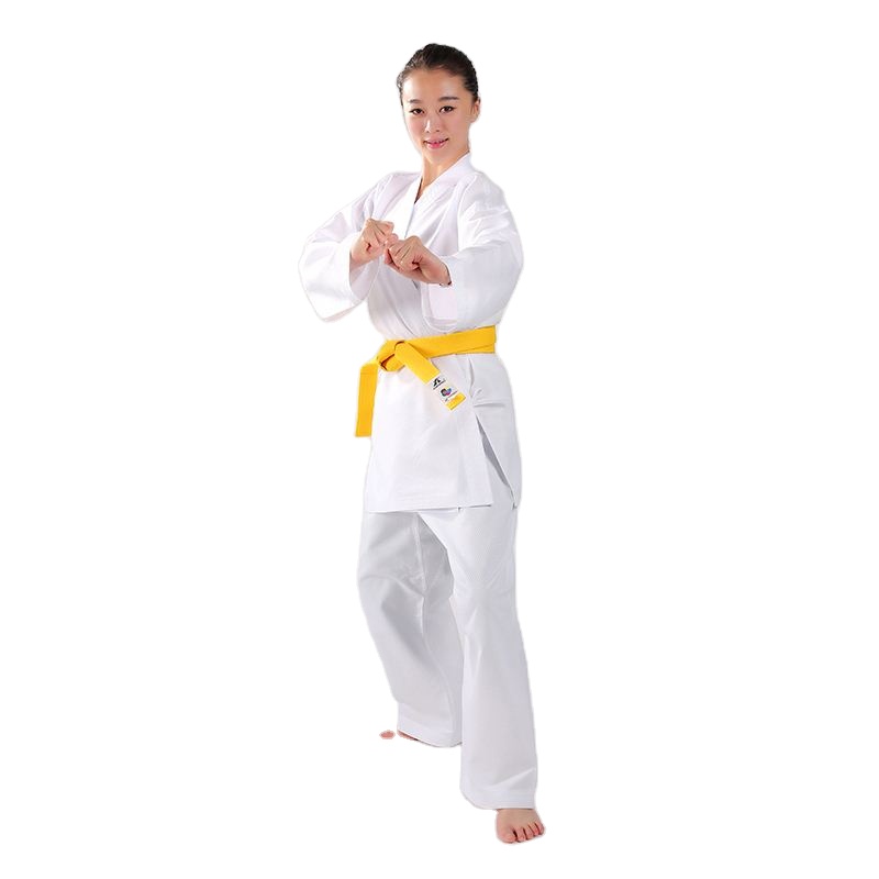 Sportswear Karate Gi Uniform