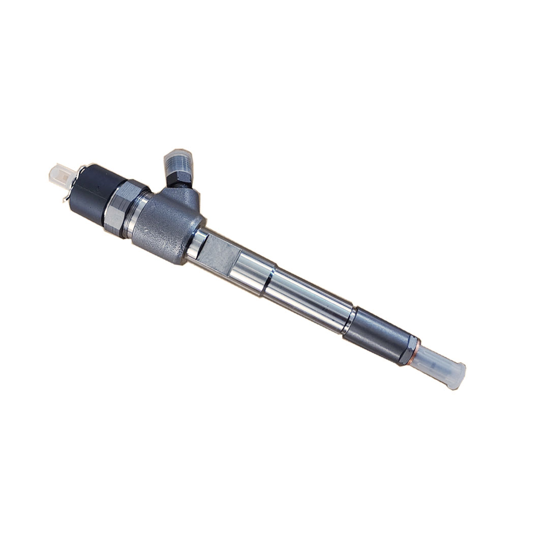 Genuine Engine ISF2.8 ISF3.8 Injector 0445110808 5347134 for cummins