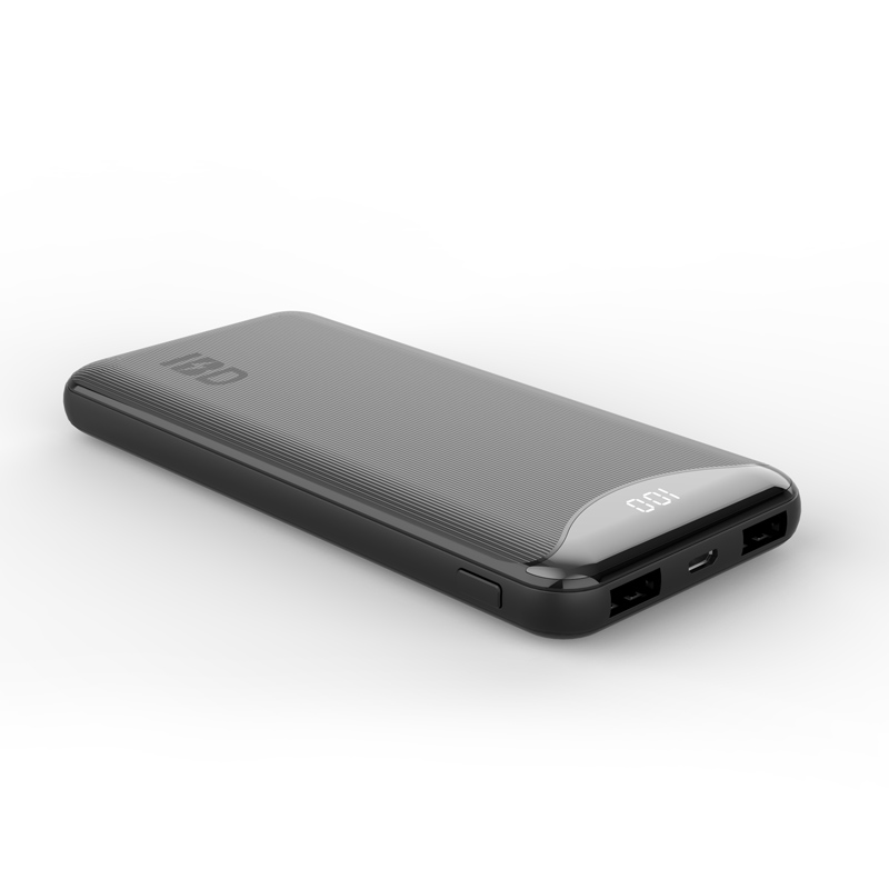 Внешний аккумулятор 50000 мАч, внешний аккумулятор 30000 мАч с портом USB C, внешний аккумулятор 50000 мАч