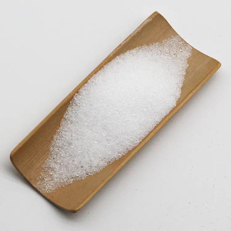 Food Grade For Food Additive Beverages Wigh Best Price Anhydrous Monohydrate Citric Acid
