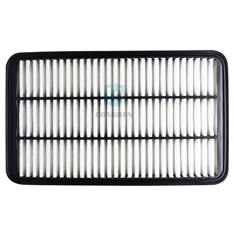 2021 Wholesale Auto Air Filters Auto Part Air Filter Auto Part Filter 17801-74060 17801-03010