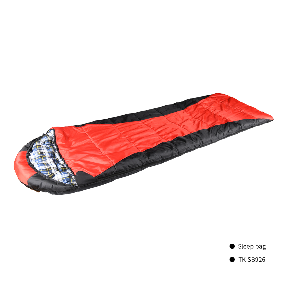 PRITECH popular printed sleeping bag sleeping bag wholesale envelope ultralight camping sleeping bag