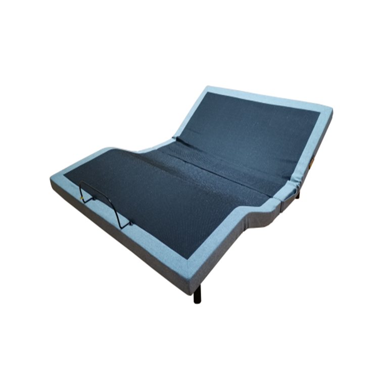 hot sale 3.5inch folding wall portable electric adjustable bed for home