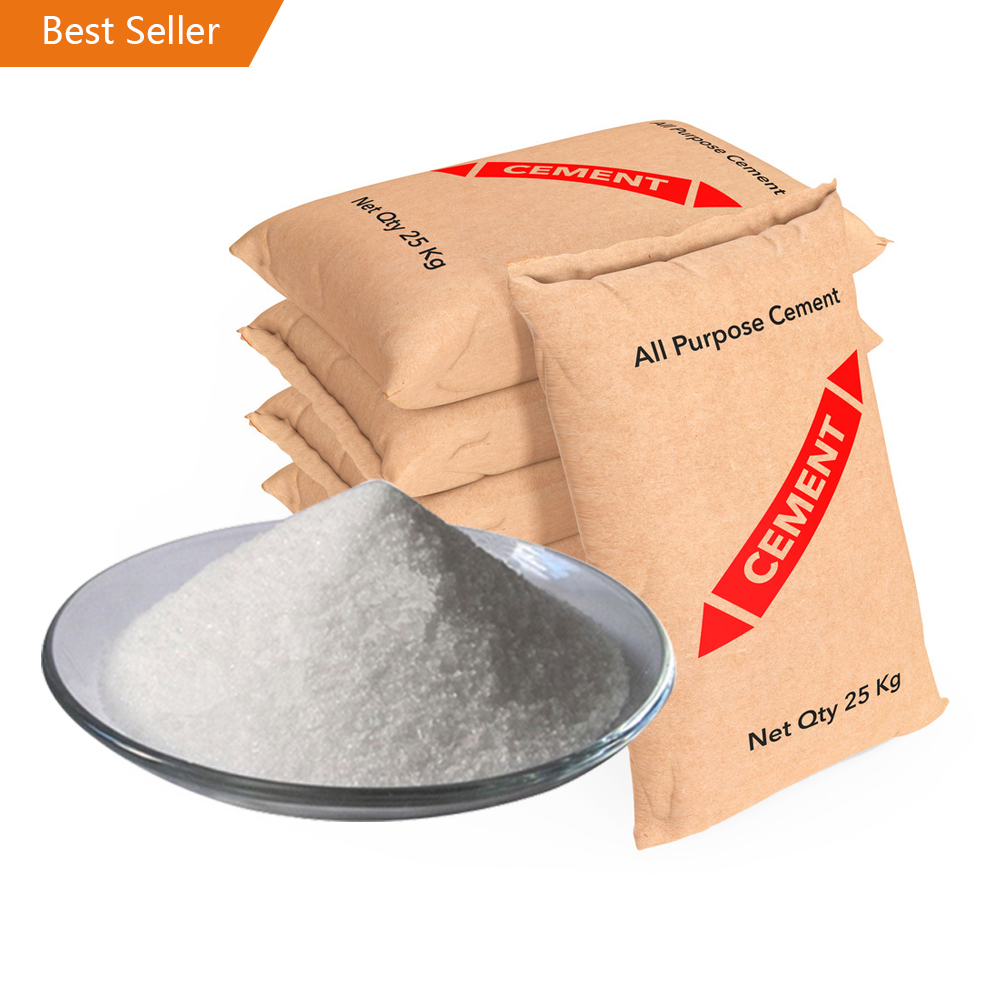 Food Grade Sodium Polyacrylate Manufacturer Absorbent Polymer SAP Agriculture