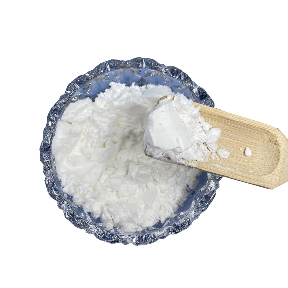 Food additive pure white pea starch 100% natural for extruded snacks