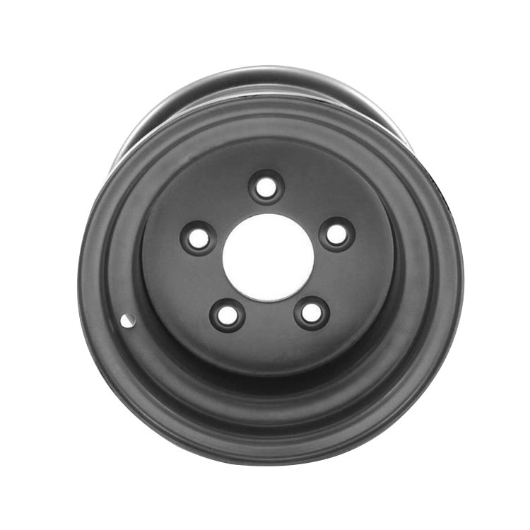Высококачественный kelun Новый дизайн 10x6 5x114,3 10 дюймов 8 дюймов стальной колесный обод Atv