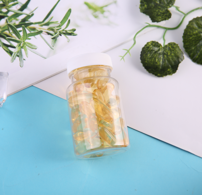 Оптом Omega3 1000 мг рыбий жир желатин мягкая капсула DHA