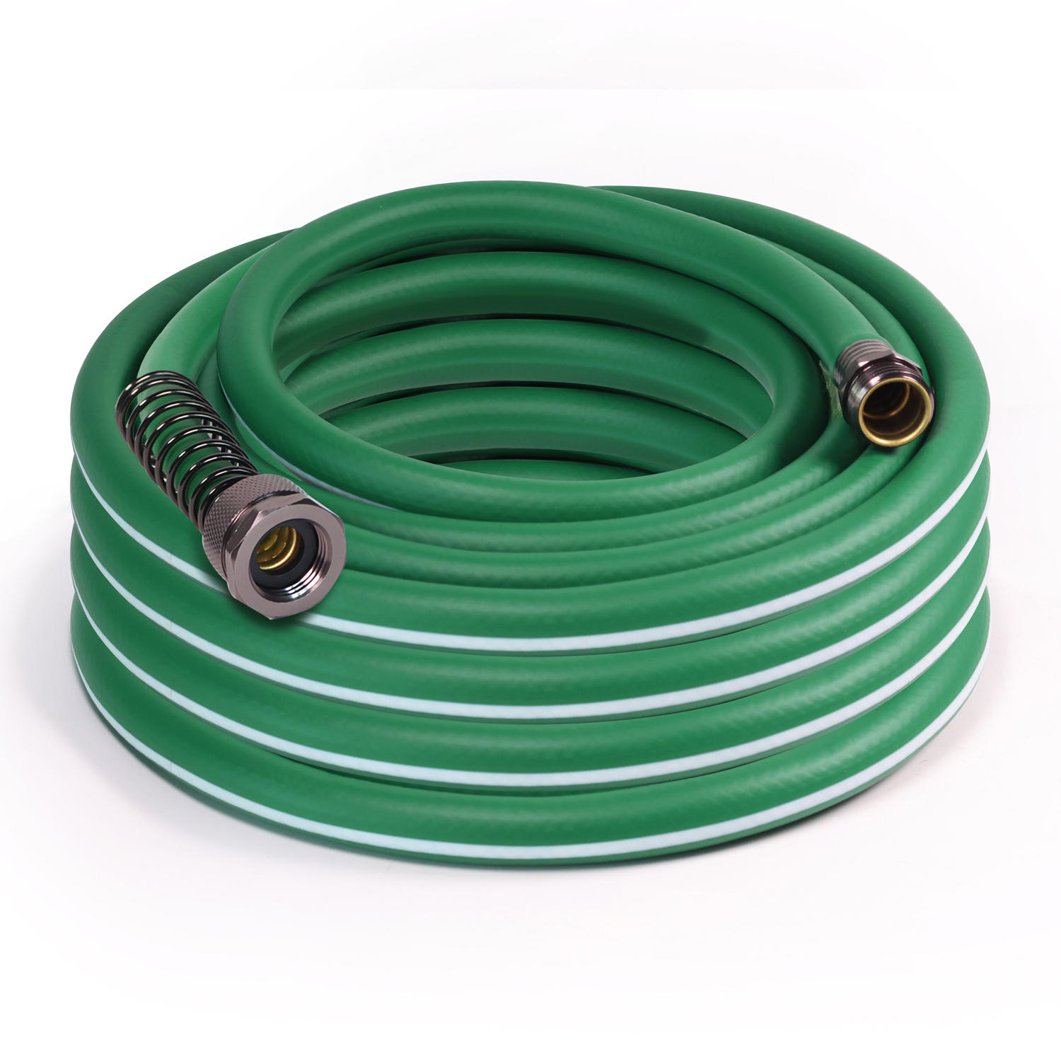wholesale 4 Inch Plastic Hose Pipe garden hose For Gardening Or House Washing Orientflex