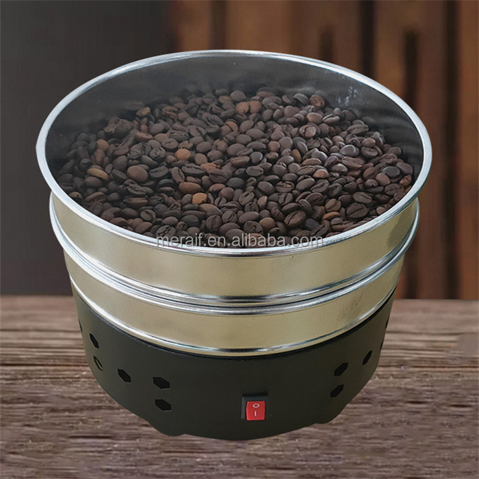 Coffee Bean Cooler Electric Roasting Cooling Machine For Home Cafe Roasting Cooling online