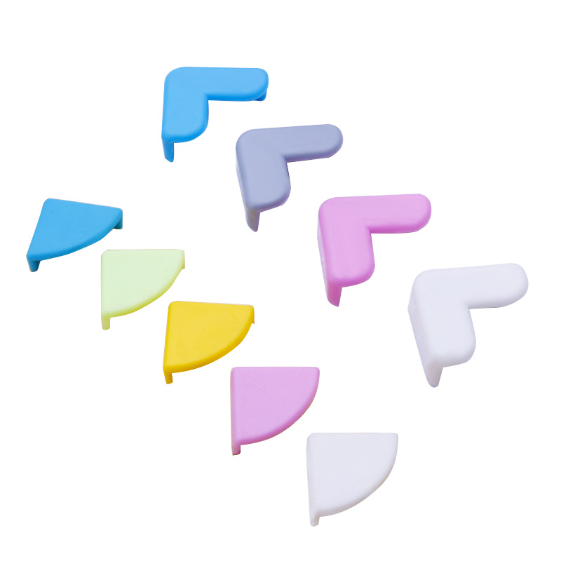 Safety Angle smooth thickening and widening protection Angle collision protection Angle protector for infants and children