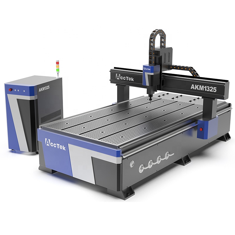Горячая продажа экономичный 1325 cnc деревообрабатывающий маршрутизатор гравировальный станок/мебельная промышленность