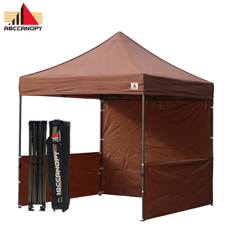 10x10ft навес палатки продажа дешевые Pop Up Навес Палатка pop up Беседка 3x3
