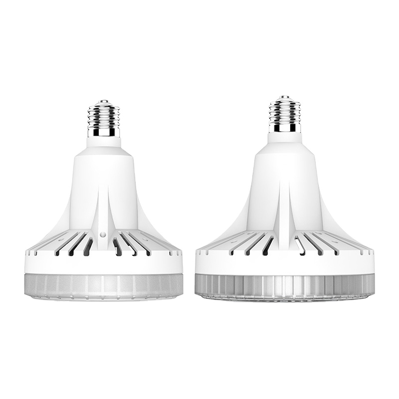 115Watt UFO Light Fixture 15525lm Dimmable 100-277V Input High Bay LED Lights