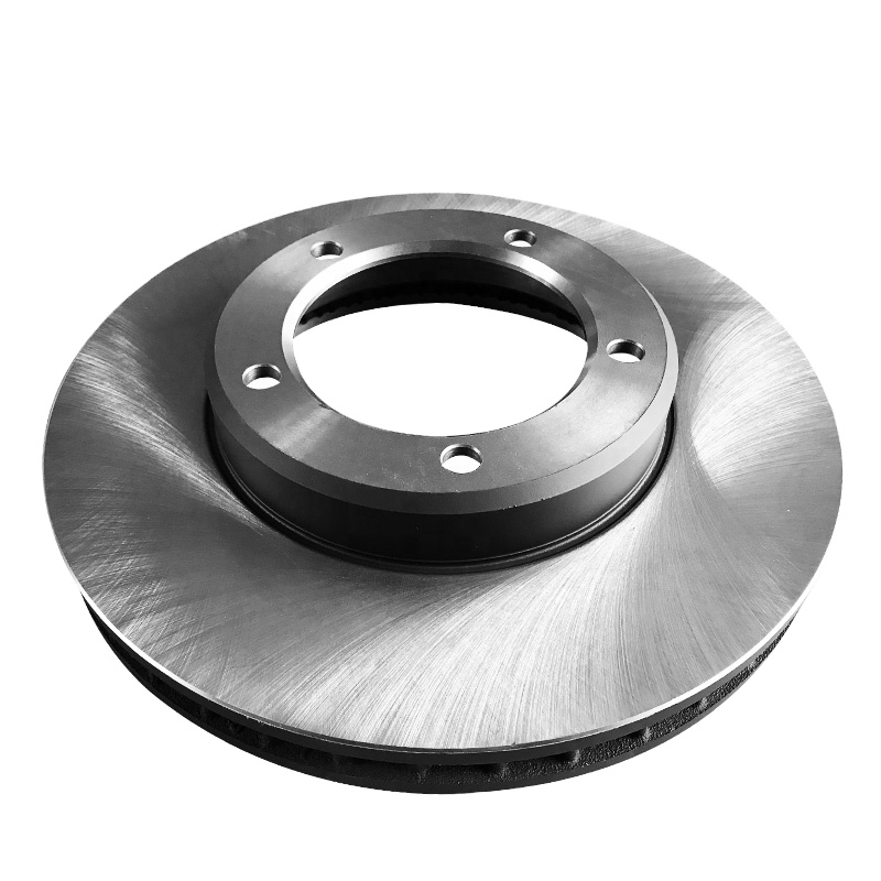 MAICTOP Good quality oem 43512-60141 brake disc for land cruiser FJ200