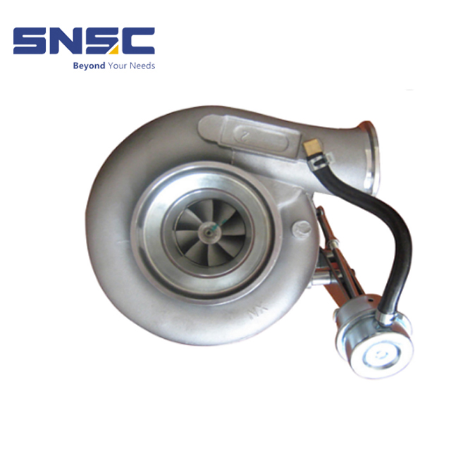 Sino howo ,shacman ,faw грузовик Турбокомпрессор HX40W 3590506 404587