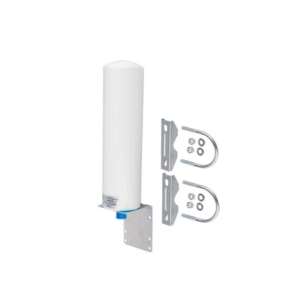 Уличная антенна ALLINGE MDZ3260 4G LTE, водонепроницаемый усилитель сигнала для маршрутизатора CPE